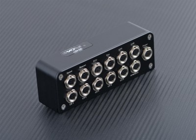 AiM EVO4S official photo 2